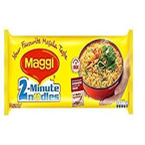 Maggi 2-Minute Instant Noodles Masala (280 g)